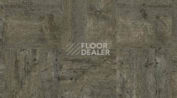 Кварцвиниловые полы Gerflor Saga 0572_Amarante_Dark фото 1 | FLOORDEALER