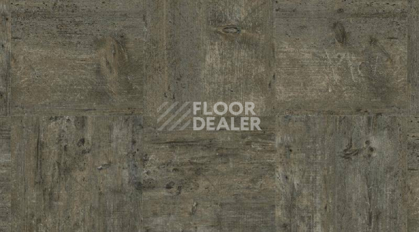 Кварцвиниловые полы Gerflor Saga 0572_Amarante_Dark фото 1 | FLOORDEALER