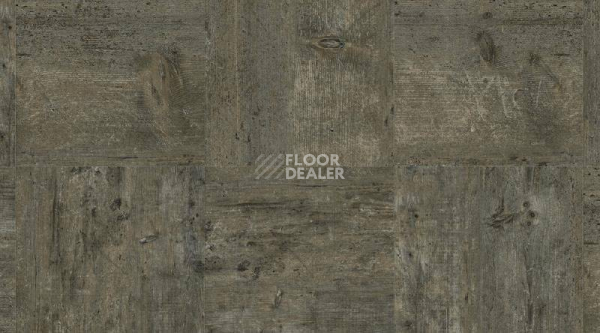 Кварцвиниловые полы Saga 0572_Amarante_Dark фото 1 | FLOORDEALER