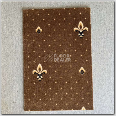 Ковролин Big Lilly (Sense) 1B007 фото 1 | FLOORDEALER