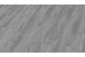 Ламинат Kronotex Mammut Plus d3670 Дуб Макро Светло-серый фото  | FLOORDEALER