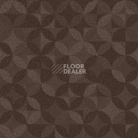Ковролин Bonkeel Soul Three Brown фото 1 | FLOORDEALER