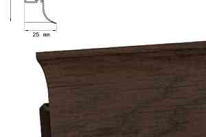 Плинтус Bonkeel Color BC6015 фото  | FLOORDEALER