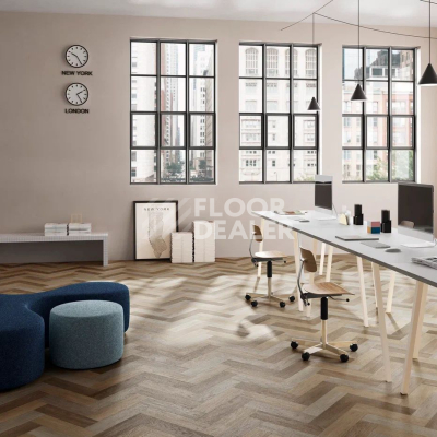 Кварцвиниловые полы Maximus Parquet New England Oak Sand фото 2 | FLOORDEALER