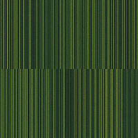 Ковровая плитка Ege Highline Contrast Basic Line Green rfm 52856367 фото 1 | FLOORDEALER