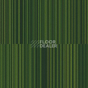 Ковровая плитка Ege Highline Contrast Basic Line Green rfm 52856367 фото 1 | FLOORDEALER