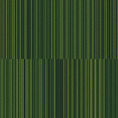 Ковровая плитка Ege Highline Contrast Basic Line Green rfm 52856367 фото 1 | FLOORDEALER
