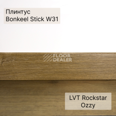 Bonkeel Rockstar Ozzy plitka фото 2 | FLOORDEALER