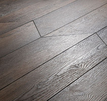 Aquafloor Parquet Chevron Glue 2.5мм AF2557PGCh фото 3 | FLOORDEALER