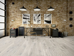 Terhurne Classic Line 194мм 1904  Дуб Лофт  1101020888 фото 4 | FLOORDEALER