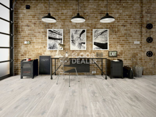 Terhurne Classic Line 194мм 1904  Дуб Лофт  1101020888 фото 4 | FLOORDEALER
