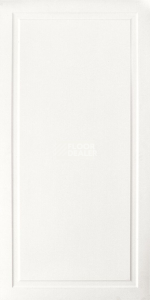 Керамогранит Bellagio 60X120 (Panel) Bianco Rect фото 1 | FLOORDEALER