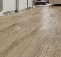 Alpine Floor Premium XL Дуб млечный ABA ECO 7-13 фото 2 | FLOORDEALER