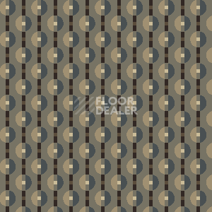 Ковролин Ege Highline Fankygraphic Fade to grey rf 5275114 фото 1 | FLOORDEALER