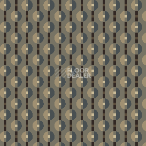 Ковролин Ege Highline Fankygraphic Fade to grey rf 5275114 фото 1 | FLOORDEALER