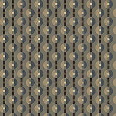 Ковролин Ege Highline Fankygraphic Fade to grey rf 5275114 фото 1 | FLOORDEALER