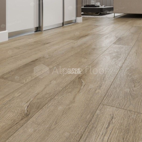 Alpine Floor Premium XL Дуб млечный ABA ECO 7-13 фото 2 | FLOORDEALER
