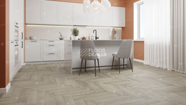Alpine Floor Parquet Premium 8мм ДУБ ФАНТАЗИЯ ECO19-1 фото 2 | FLOORDEALER