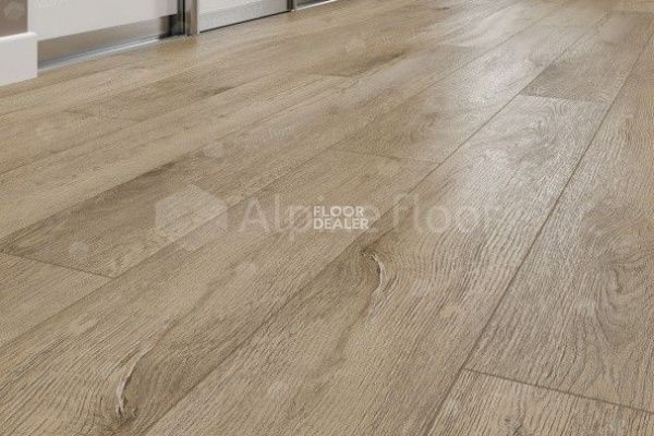 Виниловая плитка ПВХ Alpine Floor Premium XL Дуб млечный ABA ECO 7-13 фото 1 | FLOORDEALER
