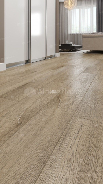 Alpine Floor Premium XL Дуб млечный ABA ECO 7-13 фото 2 | FLOORDEALER