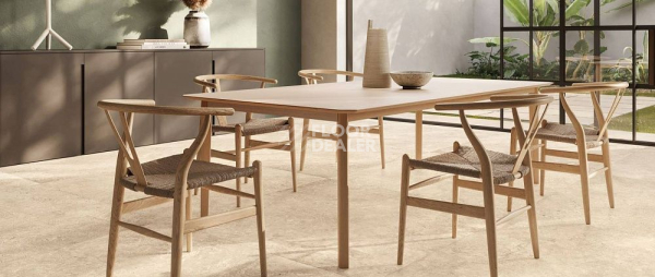 Керамогранит Astrum 60x120 Atrum Sand Vein Cut 60X120 Rt фото 4 | FLOORDEALER