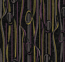 Ковролин Flotex Vision lines 690002 (Transit) Crocus фото 1 | FLOORDEALER