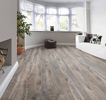 Kronotex Mammut d4796 Дуб Горный Титан фото 5 | FLOORDEALER