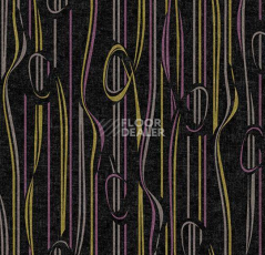 Ковролин Forbo Flotex Vision lines 690002 (Transit) Crocus фото 1 | FLOORDEALER