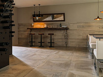 Heritage 80x80 Heritage Roma Cognac 80x80 фото 2 | FLOORDEALER