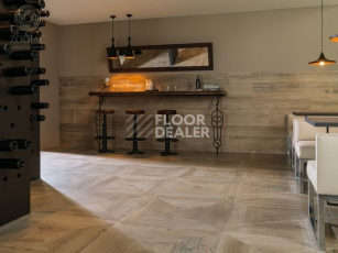 Heritage 80x80 Heritage Roma Cognac 80x80 фото 2 | FLOORDEALER