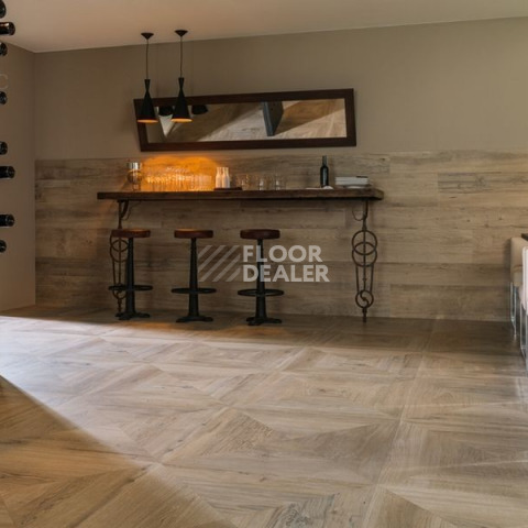 Heritage 80x80 Heritage Roma Cognac 80x80 фото 2 | FLOORDEALER