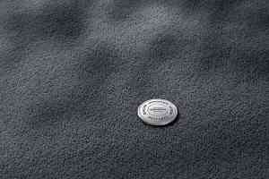 Ковролин Vorwerk Superior 1069/Hermelin 5y36 фото  | FLOORDEALER