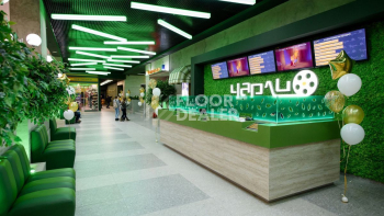 Aglomerat Керамогранит 60x60x10 ag 23 60x60x10 Непол.Рект. (Керамический гранит) фото 2 | FLOORDEALER