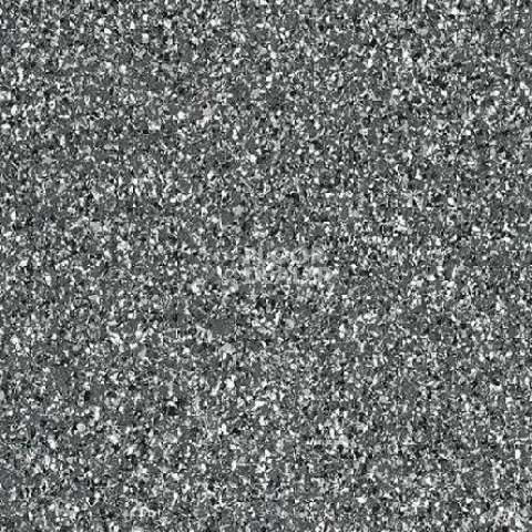 Кварцвиниловые полы Gerflor GTI Max Cleantech 600 x 600 0249_Carbon фото 1 | FLOORDEALER