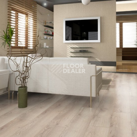 Kronotex Mammut d4728 Дуб Горный Бежевый фото 4 | FLOORDEALER