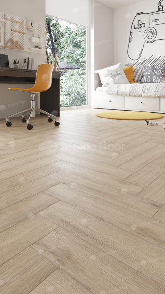 Alpine Floor Parquet Light Дуб Медия ЕСО 13-20 фото 2 | FLOORDEALER