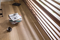 Delaware Delaware Nogal 19,3x120 фото 6 | FLOORDEALER