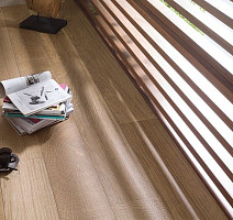 Delaware Delaware Nogal 19,3x120 фото 6 | FLOORDEALER