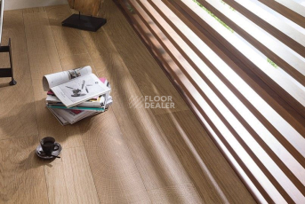 Delaware Delaware Nogal 19,3x120 фото 6 | FLOORDEALER