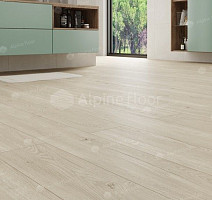 Alpine Floor Sequoia (LVT) Секвойя Серая ЕСО 6-5 LVT фото 2 | FLOORDEALER