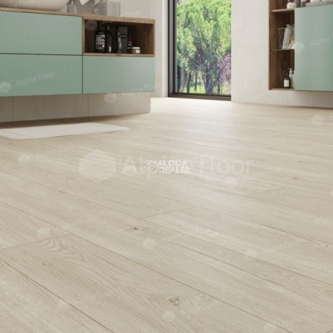 Alpine Floor Sequoia (LVT) Секвойя Серая ЕСО 6-5 LVT фото 2 | FLOORDEALER