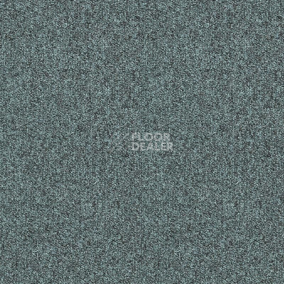 Ковровая плитка Interface Heuga 727 New 2022 4122290 Iron pd фото 1 | FLOORDEALER