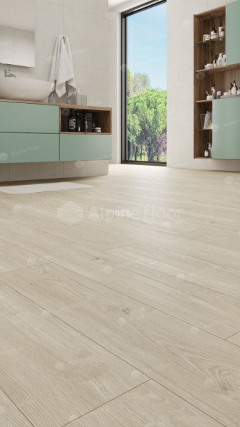 Alpine Floor Sequoia (LVT) Секвойя Серая ЕСО 6-5 LVT фото 2 | FLOORDEALER