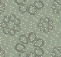 Ковролин Ege Highline Floorfashion by Muurbloem rf 52209101 фото 1 | FLOORDEALER