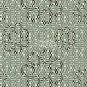 Ковролин Ege Highline Floorfashion by Muurbloem rf 52209101 фото 1 | FLOORDEALER