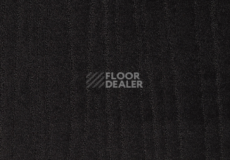 Ковролин Lano Carve Linea 802 Ebony 2 фото 1 | FLOORDEALER
