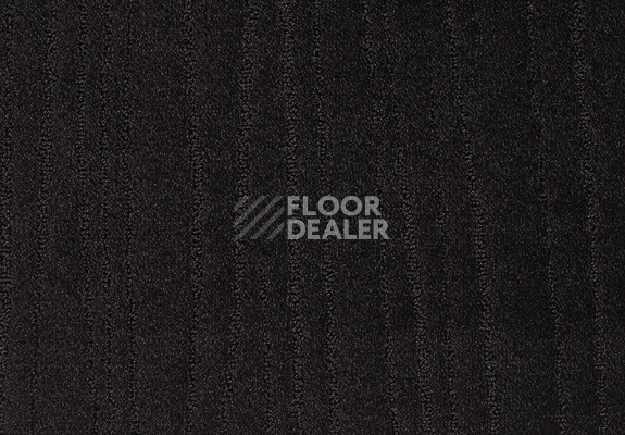 Ковролин Lano Carve Linea 802 Ebony 2 фото 1 | FLOORDEALER