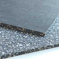 Подложка для ковролина BONKEEL Pro 6 мм фото 4 | FLOORDEALER