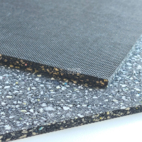 Подложка для ковролина BONKEEL Pro 6 мм фото 4 | FLOORDEALER