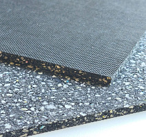 Подложка для ковролина BONKEEL Pro 6 мм фото 4 | FLOORDEALER